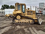 1990 CATERPILLAR D5H II Photo #3