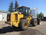 2009 CATERPILLAR 930H Photo #4