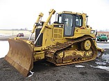 2008 CATERPILLAR D6T XL Photo #2