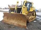 2008 CATERPILLAR D6T XL Photo #3