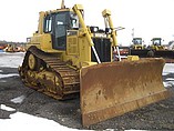 2008 CATERPILLAR D6T XL Photo #4