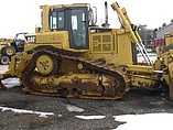2008 CATERPILLAR D6T XL Photo #5