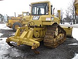 2008 CATERPILLAR D6T XL Photo #6