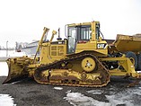 2008 CATERPILLAR D6T XL Photo #7
