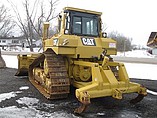 2008 CATERPILLAR D6T XL Photo #14