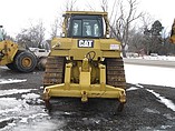 2008 CATERPILLAR D6T XL Photo #16