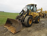 1994 CATERPILLAR IT28F Photo #2