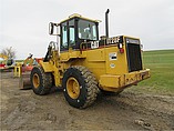 1994 CATERPILLAR IT28F Photo #3
