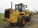 1994 CATERPILLAR IT28F Photo #5