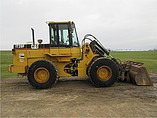 1994 CATERPILLAR IT28F Photo #6