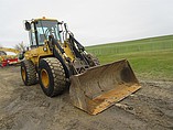 1994 CATERPILLAR IT28F Photo #7