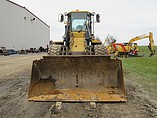 1994 CATERPILLAR IT28F Photo #8