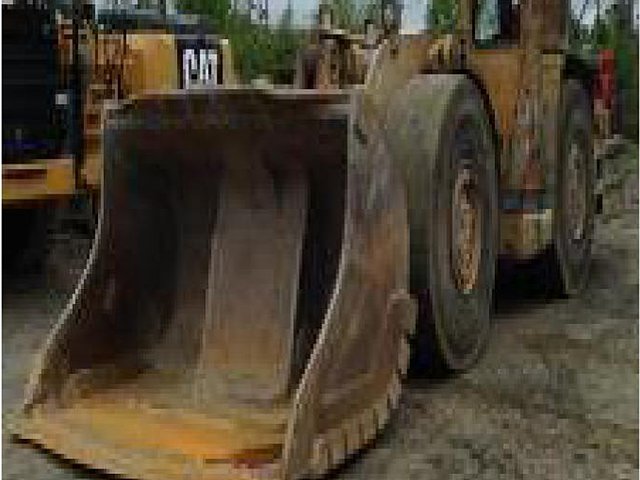 1999 ELPHINSTONE R1700 II Photo
