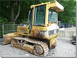 2002 CATERPILLAR D3G Photo #2