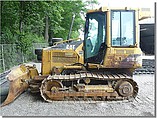 2002 CATERPILLAR D3G Photo #3