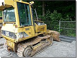 2002 CATERPILLAR D3G Photo #4