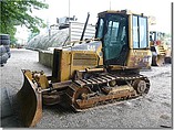 2002 CATERPILLAR D3G Photo #5