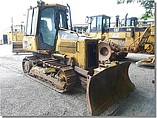 2002 CATERPILLAR D3G Photo #6