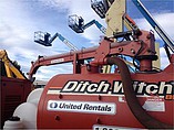 2010 DITCH WITCH FX60 Photo #3