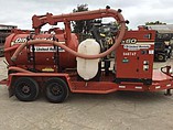10 DITCH WITCH FX60