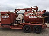 2010 DITCH WITCH FX60 Photo #3