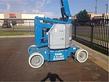 2008 GENIE Z34/22N Photo #2
