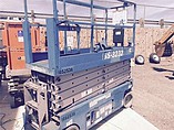08 GENIE GS3232