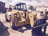 01 CATERPILLAR TH103