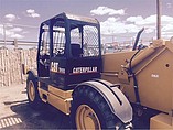 2001 CATERPILLAR TH103 Photo #2