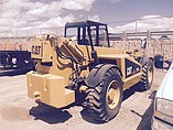 2001 CATERPILLAR TH103 Photo #3