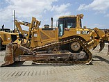 08 CATERPILLAR D8T