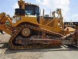 2008 CATERPILLAR D8T Photo #2