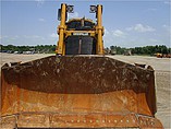 2008 CATERPILLAR D8T Photo #3