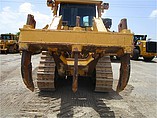 2008 CATERPILLAR D8T Photo #4