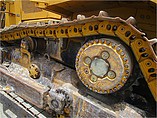 2008 CATERPILLAR D8T Photo #5