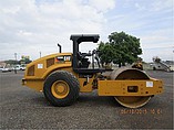 12 CATERPILLAR CS56B