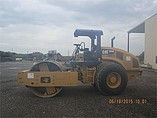 2012 CATERPILLAR CS56B Photo #3