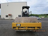 2012 CATERPILLAR CS56B Photo #5