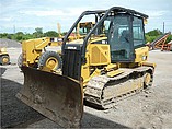 11 CATERPILLAR D5K XL