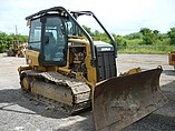 2011 CATERPILLAR D5K XL Photo #2