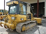 2011 CATERPILLAR D5K XL Photo #3