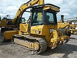 2011 CATERPILLAR D5K XL Photo #4