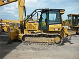 2011 CATERPILLAR D5K XL Photo #5