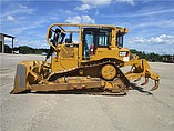 2012 CATERPILLAR D6T XL Photo #3