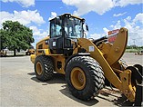 2012 CATERPILLAR 930K Photo #2