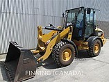 15 CATERPILLAR 907H2