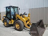 2015 CATERPILLAR 907H2 Photo #2