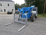 2007 GENIE GTH1056 Photo #3