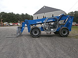 2007 GENIE GTH1056 Photo #5