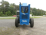 2007 GENIE GTH1056 Photo #6